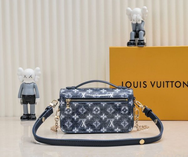 Luxury LV Handbag M22834