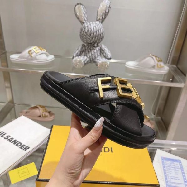 New Arrival Women Fendi F3081