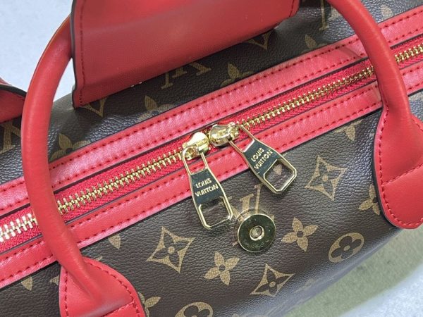 Luxury LV Handbag 66179