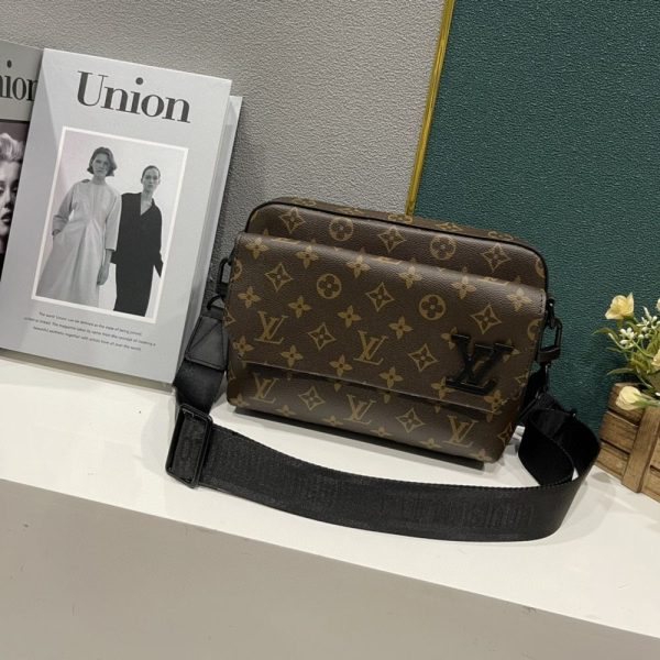 Luxury LV Handbag M22482-M22611