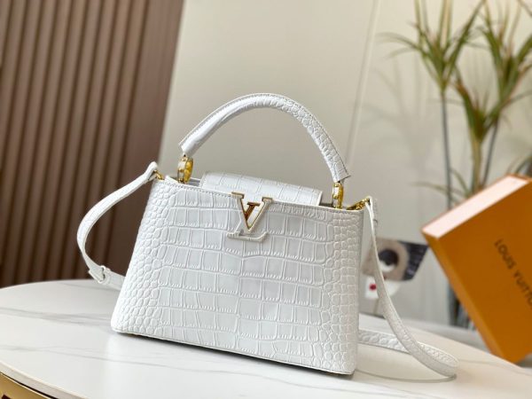 Luxury LV Handbag N92173-M48865.1