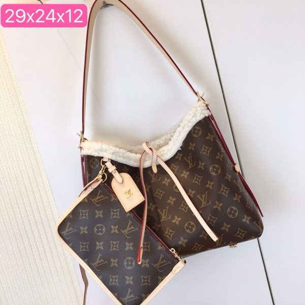 New Arrival L*V Handbag 1553