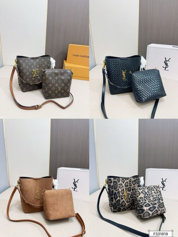 New Arrival LV Handbag L1253