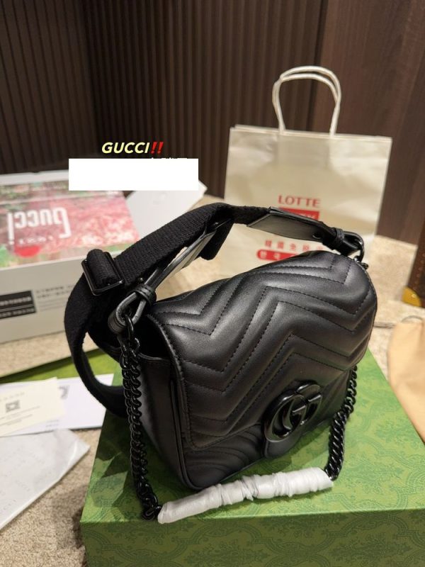 New Arrival GG Handbag G358