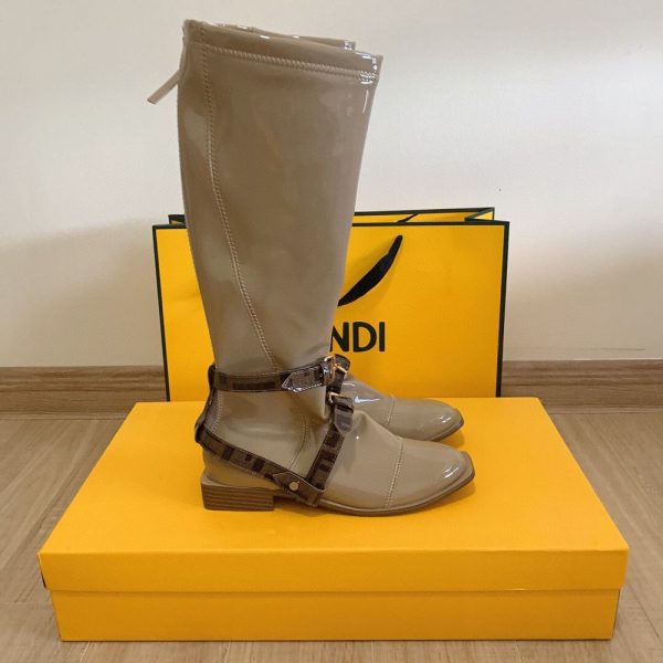 New Arrival Women Fendi F3015