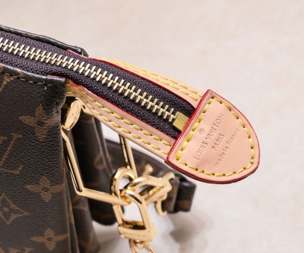 Luxury LV Handbag M59598