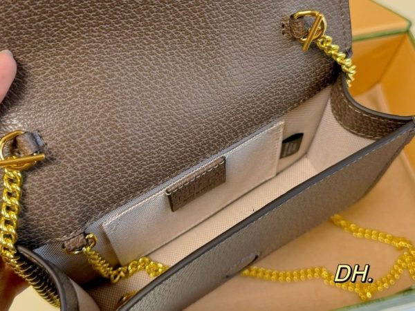 New Arrival GG Handbag G449