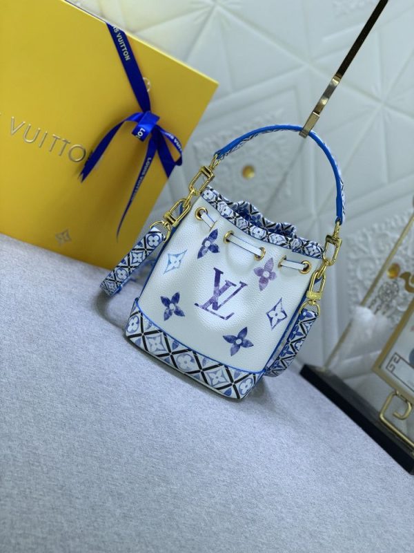 Luxury LV Handbag M82386