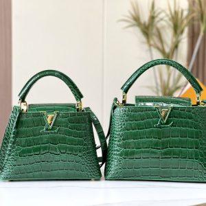 Luxury LV Handbag N92173-M48865