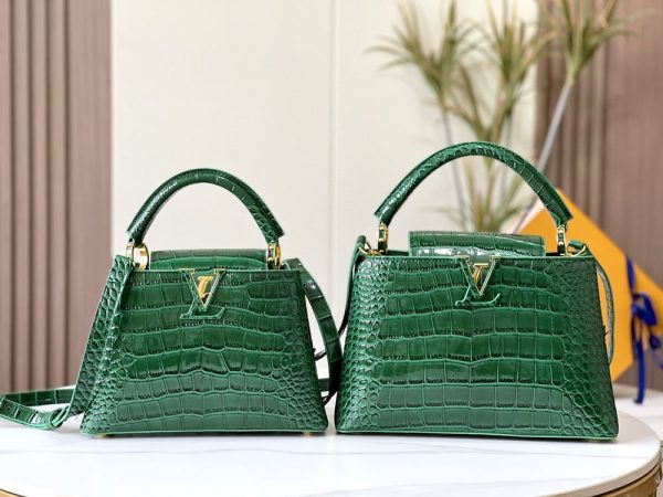 Luxury LV Handbag N92173-M48865