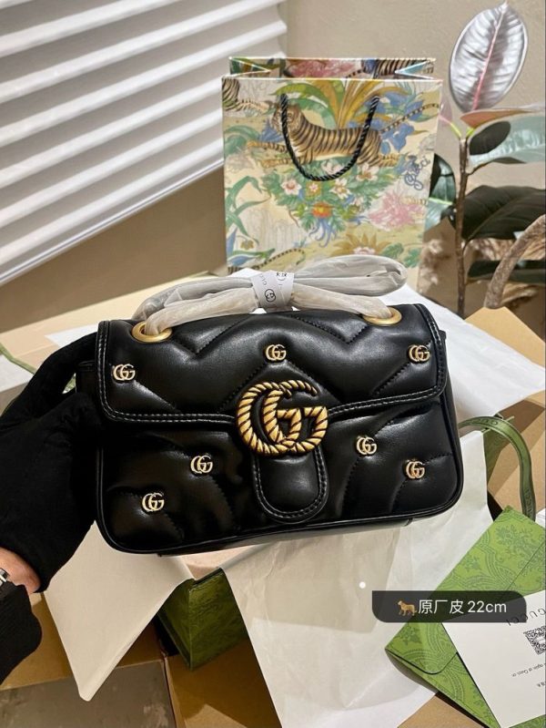 New Arrival GG Handbag G464