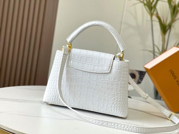 Luxury LV Handbag N92173-M48865.1