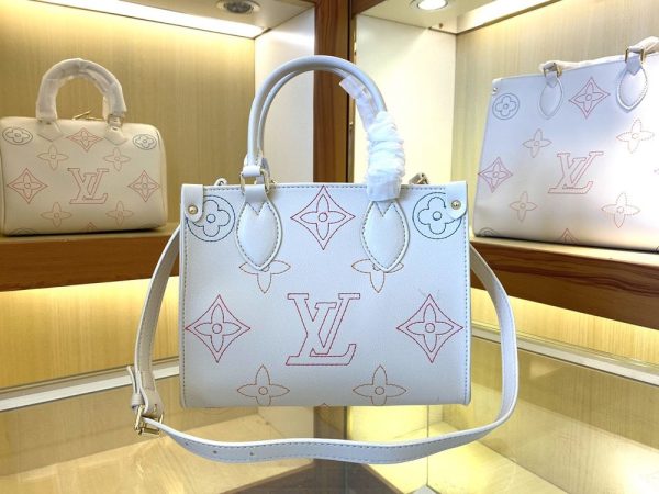 Luxury LV Handbag M46629.3