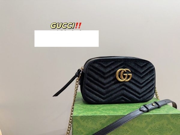 New Arrival GG Handbag G356