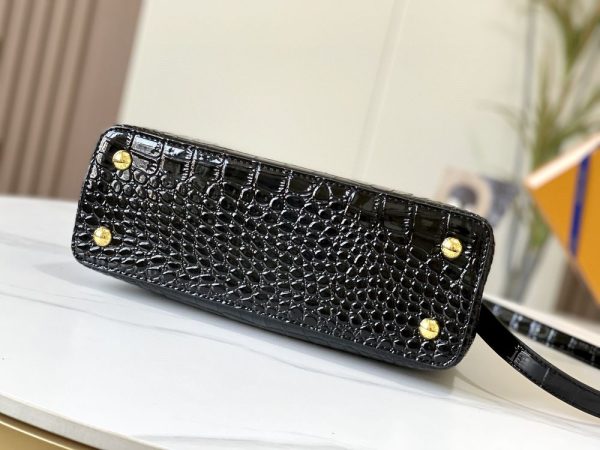 Luxury LV Handbag N92173-M48865.1