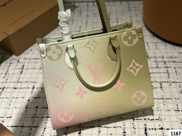 New Arrival LV Handbag L1263