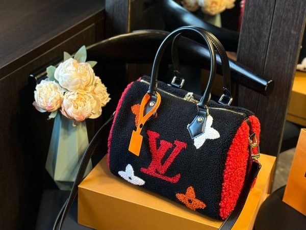 New Arrival LV Handbag L1257