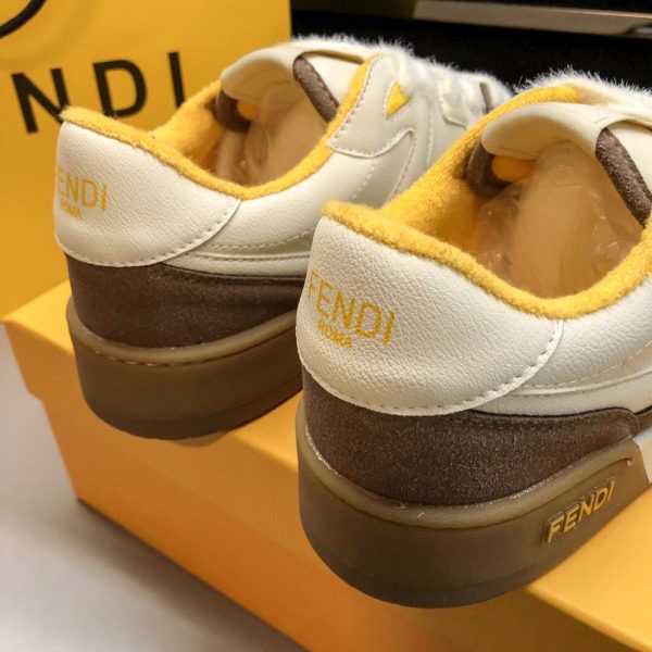 New Arrival Women Fendi Slippers F3004