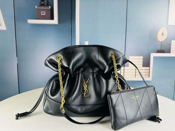 New Arrival YSL Handbag 084