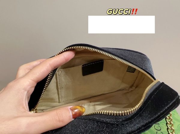 New Arrival GG Handbag G356