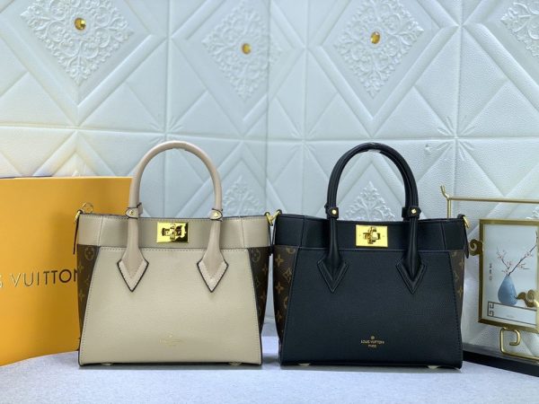 Luxury LV Handbag M57728