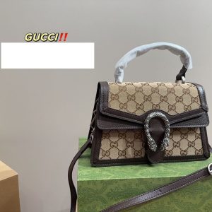 New Arrival GG Handbag G355