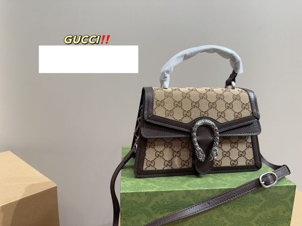 New Arrival GG Handbag G355