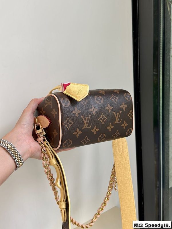 New Arrival LV Handbag L1252