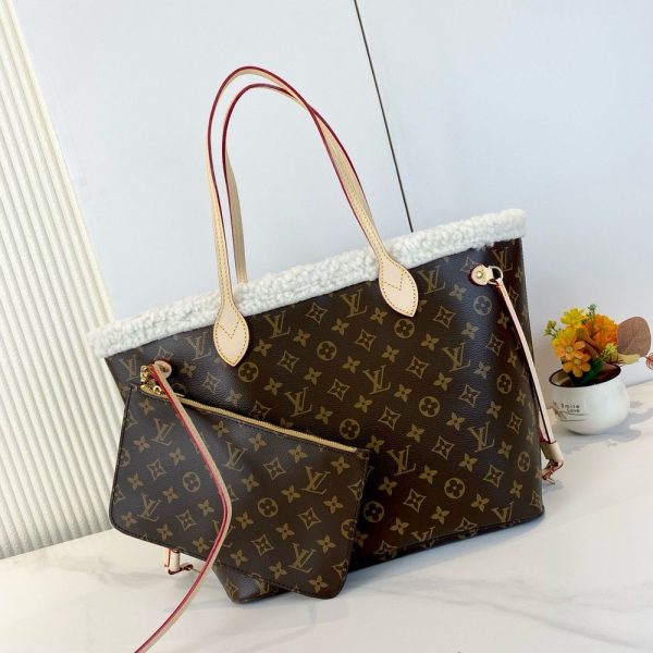 New Arrival L*V Handbag 1554