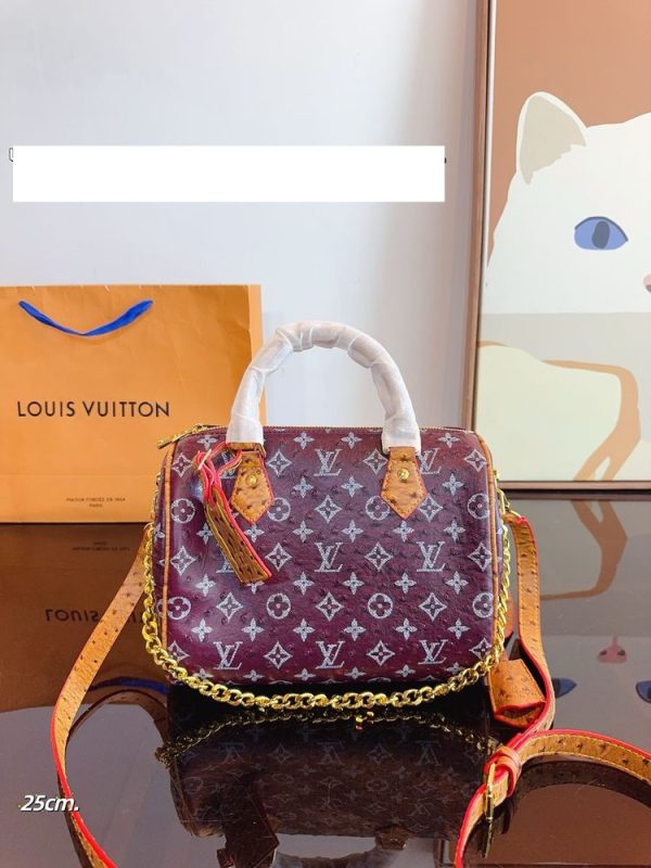 New Arrival LV Handbag L1246