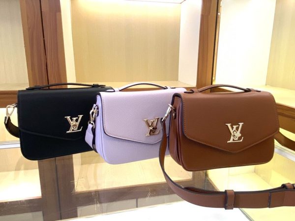 Luxury LV Handbag M22735