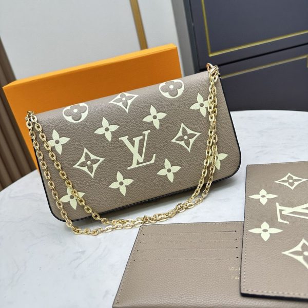 Luxury LV Handbag M69977