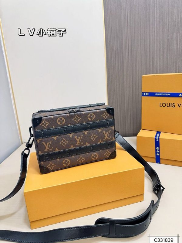 New Arrival LV Handbag L1254