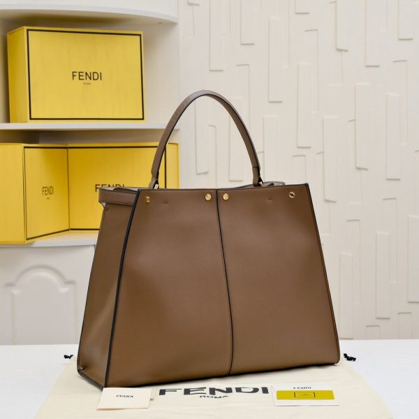 New Arrival FD HandBag 3307