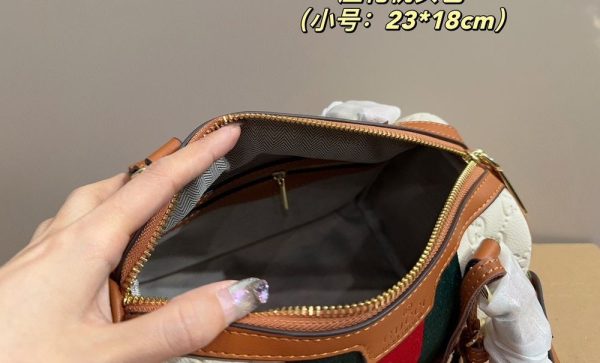 New Arrival GG Handbag G328