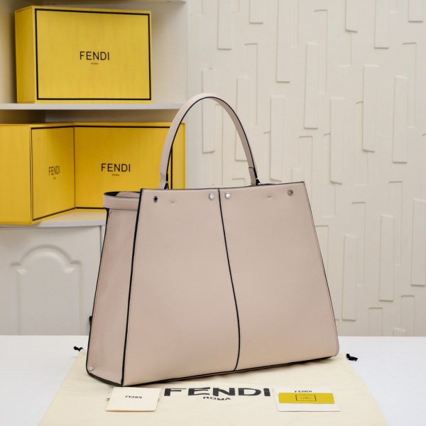 New Arrival FD HandBag 3307