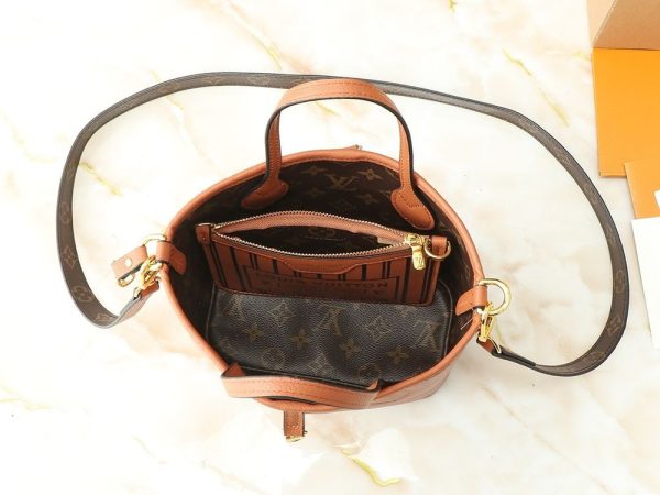 New Arrival L*V Handbag 1503