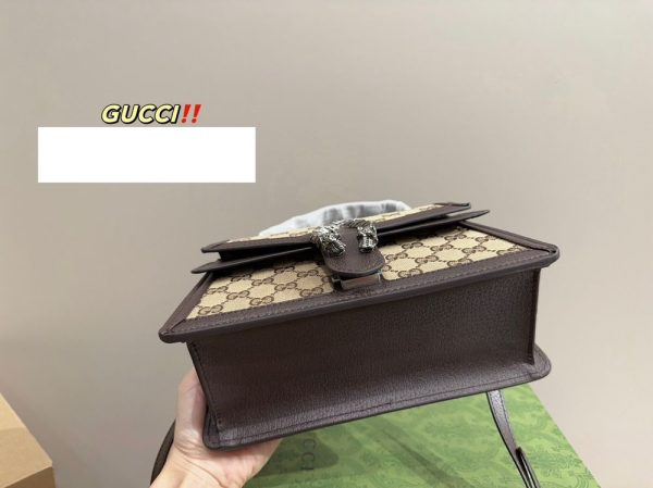 New Arrival GG Handbag G355