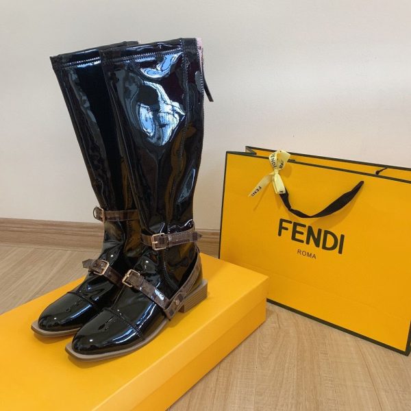 New Arrival Women Fendi F3015