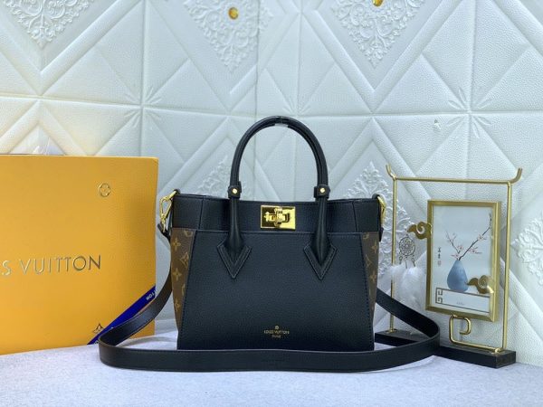 Luxury LV Handbag M57728