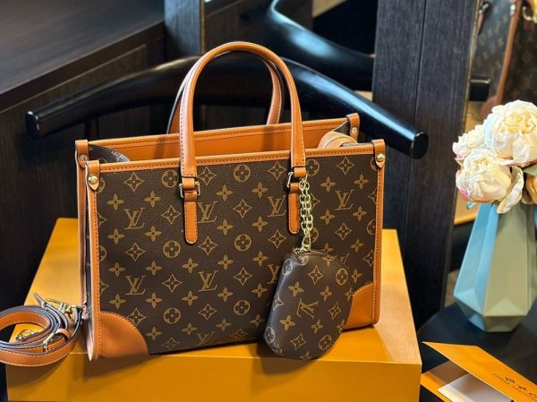 New Arrival LV Handbag L1259