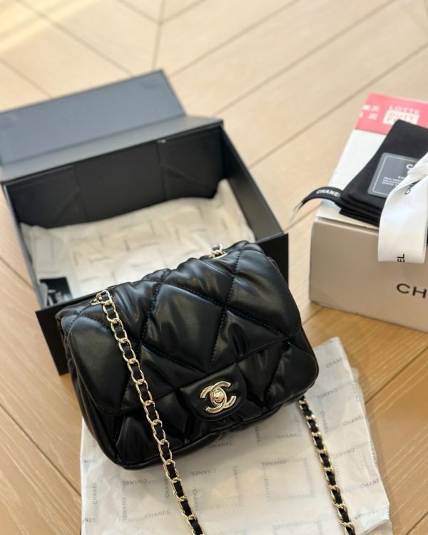 New Arrival CN Handbag C606.1