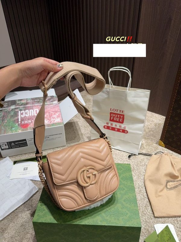 New Arrival GG Handbag G358