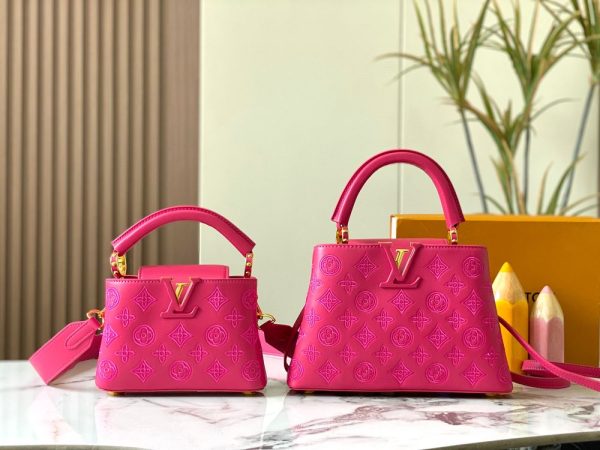 Luxury LV Handbag M20742-20741