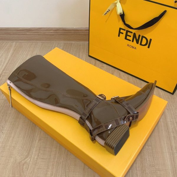 New Arrival Women Fendi F3015