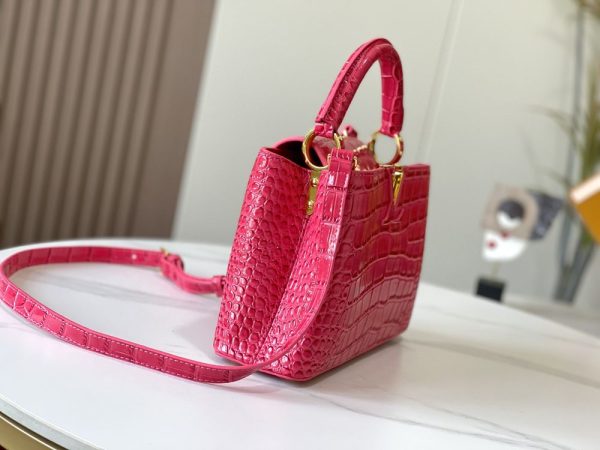 Luxury LV Handbag N92173-M48865