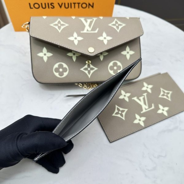 Luxury LV Handbag M69977