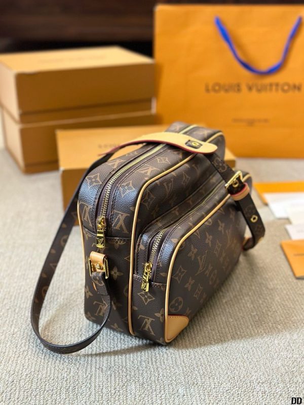 New Arrival LV Handbag L1227