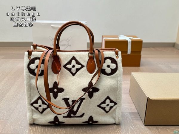 New Arrival LV Handbag L1219