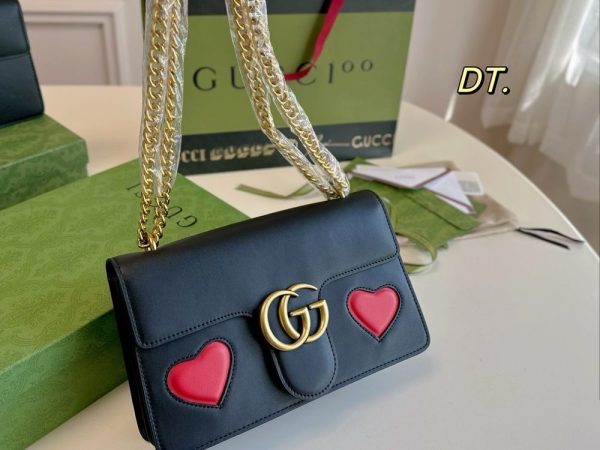 New Arrival GG Handbag G457